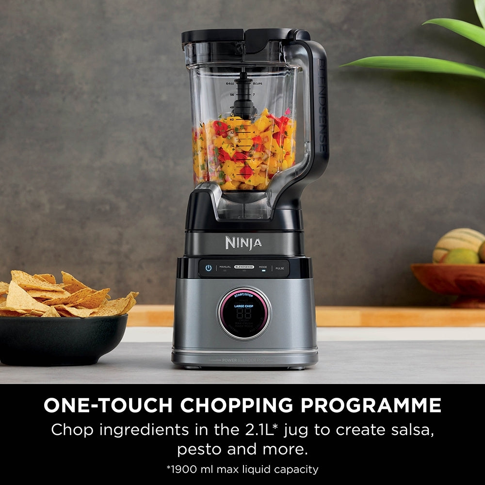 Ninja TB201UK Detect Blender Pro - product image 5
