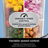 Ninja TB201UK Detect Blender Pro - product image 6