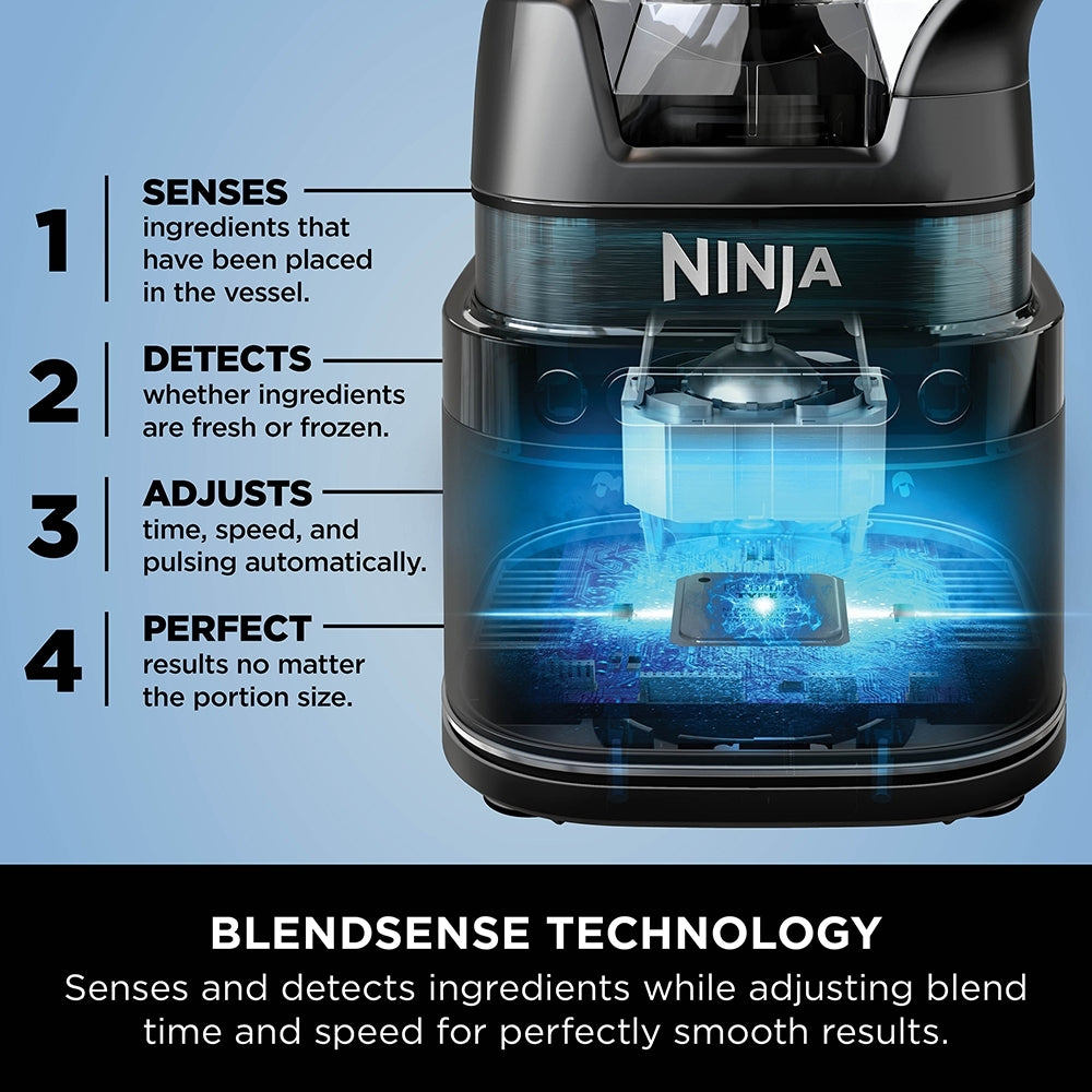 Ninja TB201UK Detect Blender Pro - product image 7