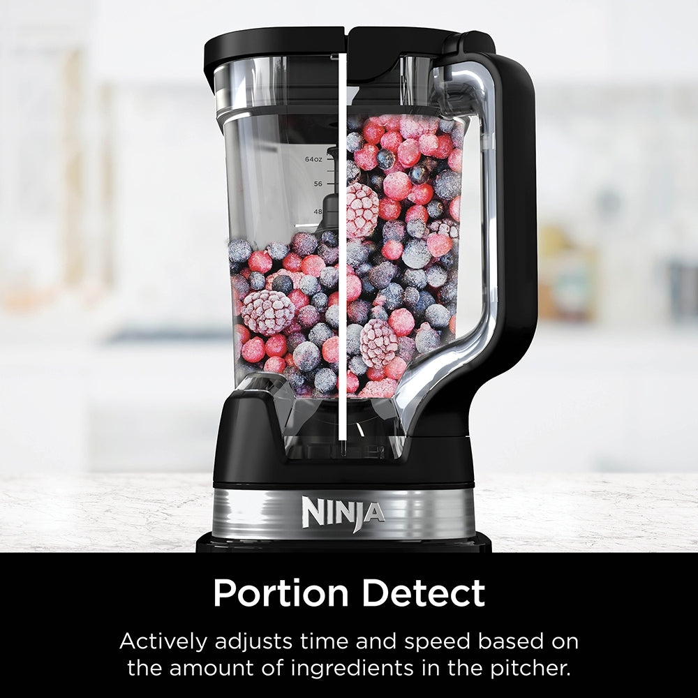 Ninja TB201UK Detect Blender Pro - product image 9