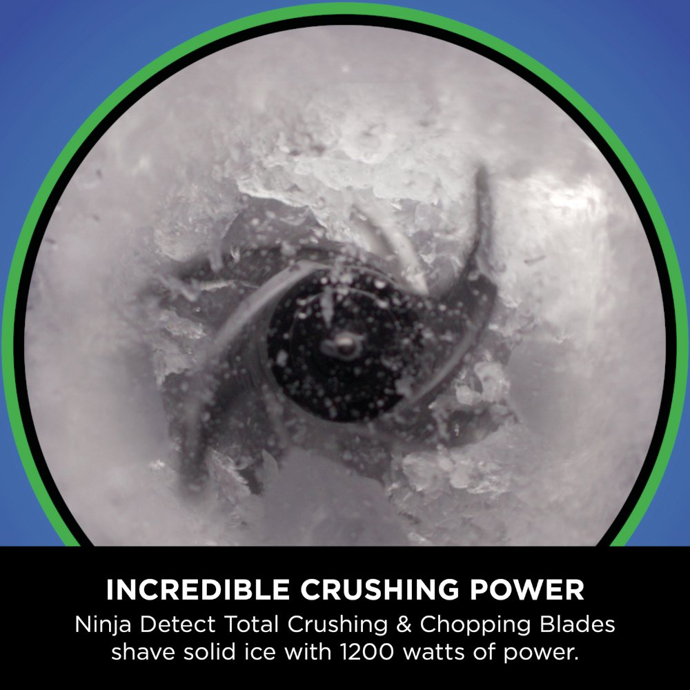 Ninja TB301UK Detect Power Blender Pro & Single Serve - product image 11