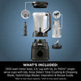 Ninja TB301UK Detect Power Blender Pro & Single Serve - product image 12