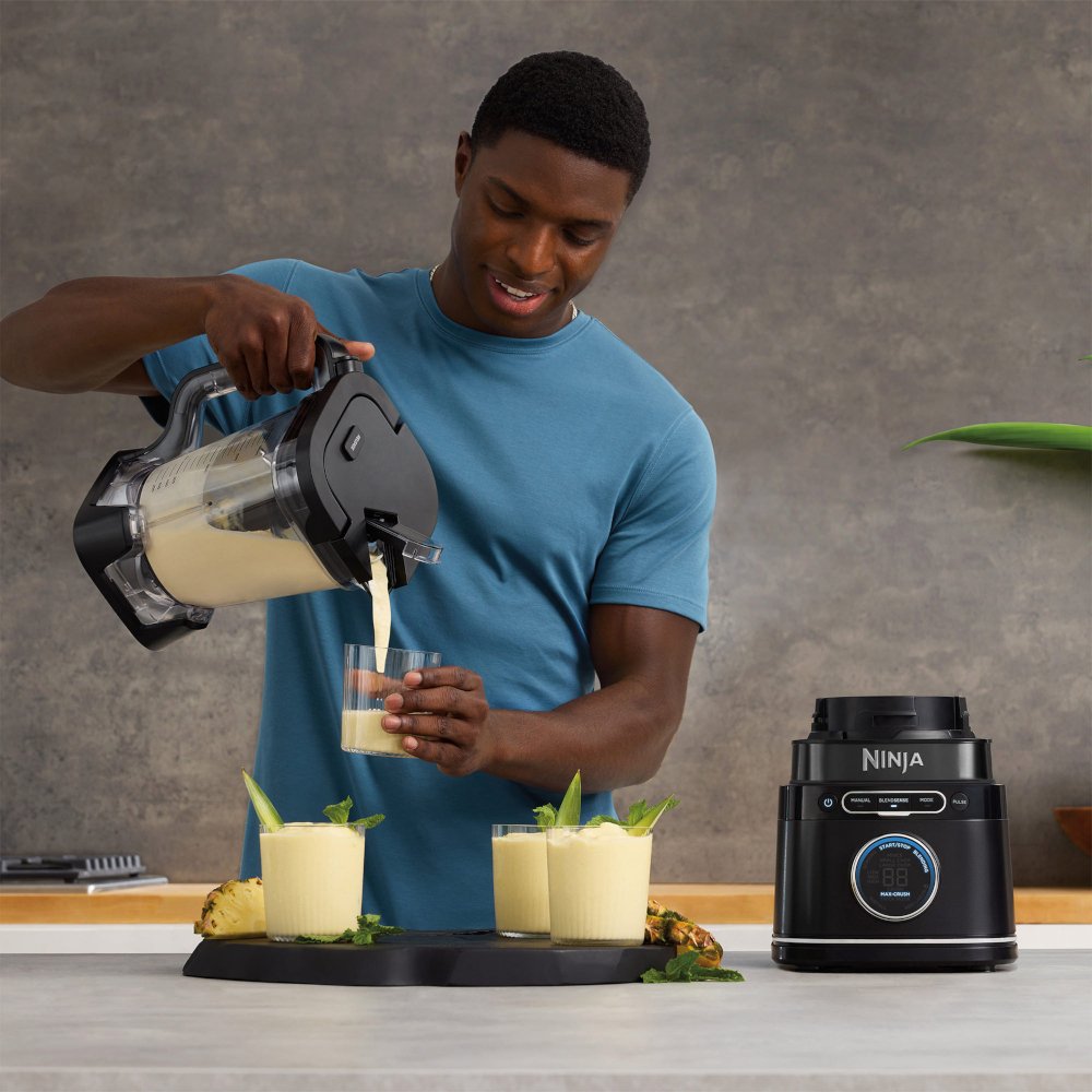 Ninja TB301UK Detect Power Blender Pro & Single Serve - product image 14