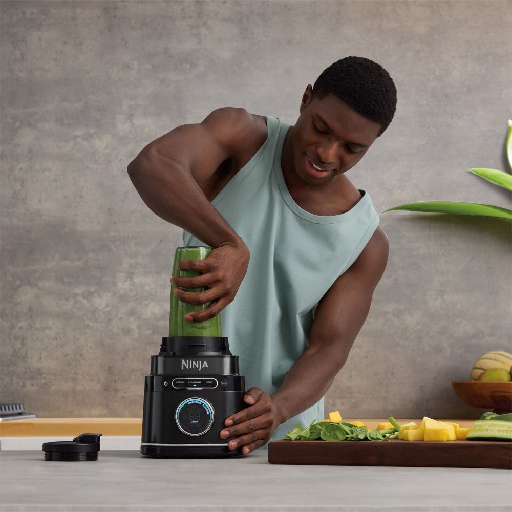 Ninja TB301UK Detect Power Blender Pro & Single Serve - product image 15