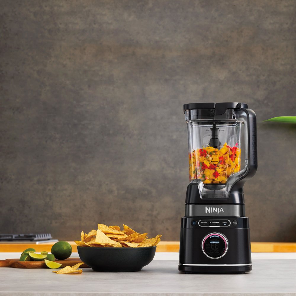 Ninja TB301UK Detect Power Blender Pro & Single Serve - product image 17