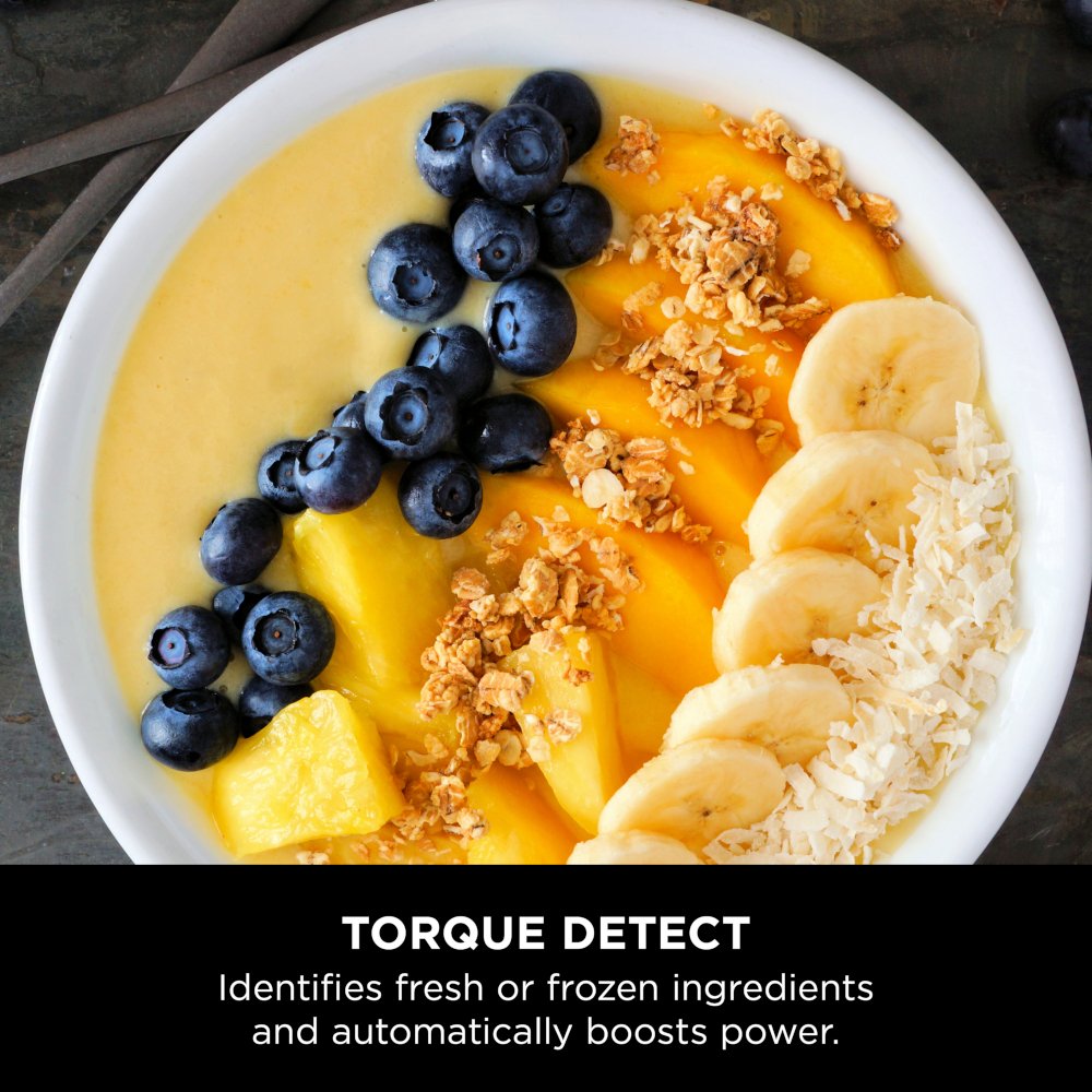 Ninja TB301UK Detect Power Blender Pro & Single Serve - product image 7