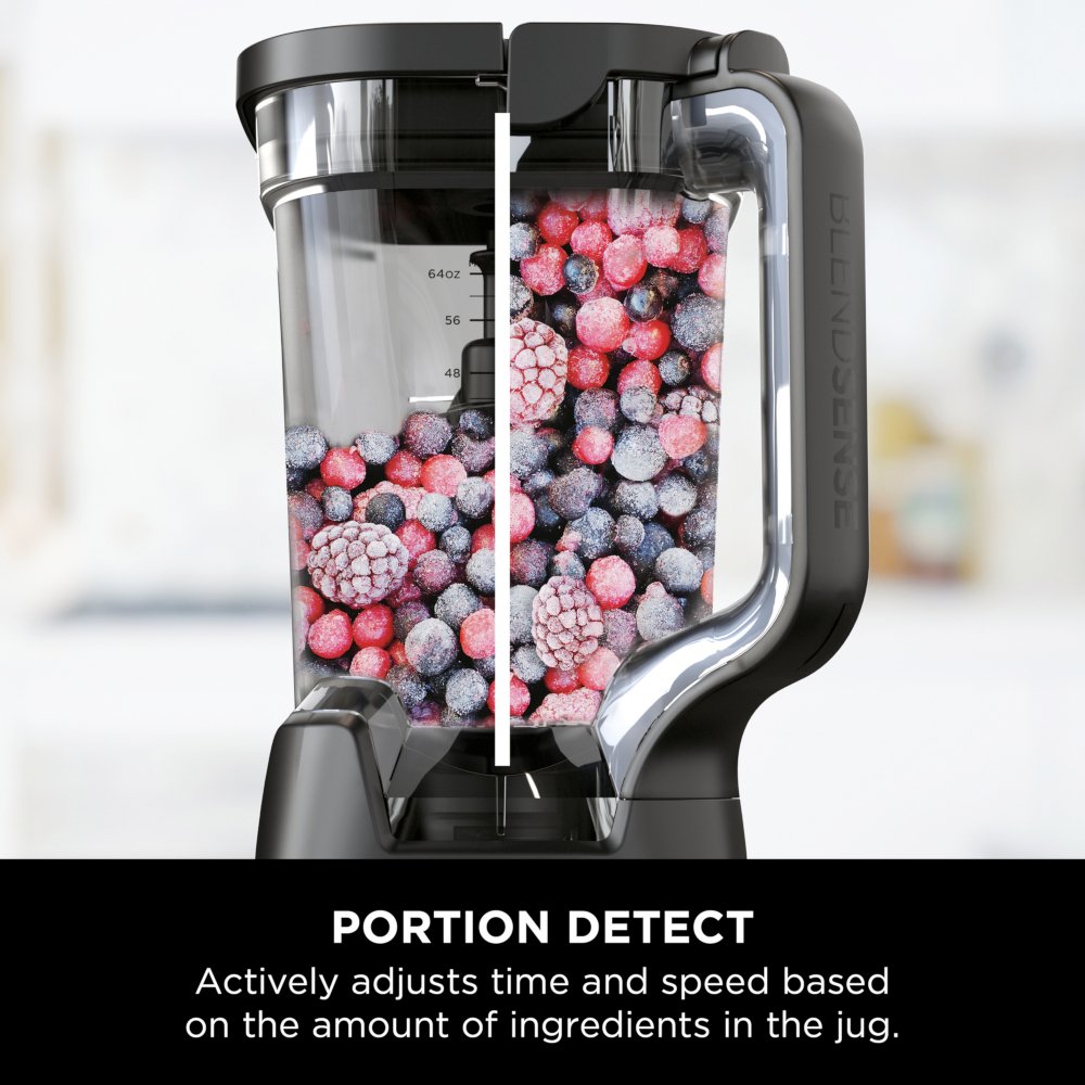 Ninja TB301UK Detect Power Blender Pro & Single Serve - product image 9