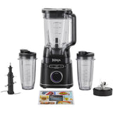 Ninja TB301UK Detect Power Blender Pro & Single Serve - product image 1