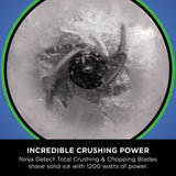Ninja TB401UK Detect Power Blender & Processor Pro - product image 11