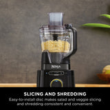 Ninja TB401UK Detect Power Blender & Processor Pro - product image 15