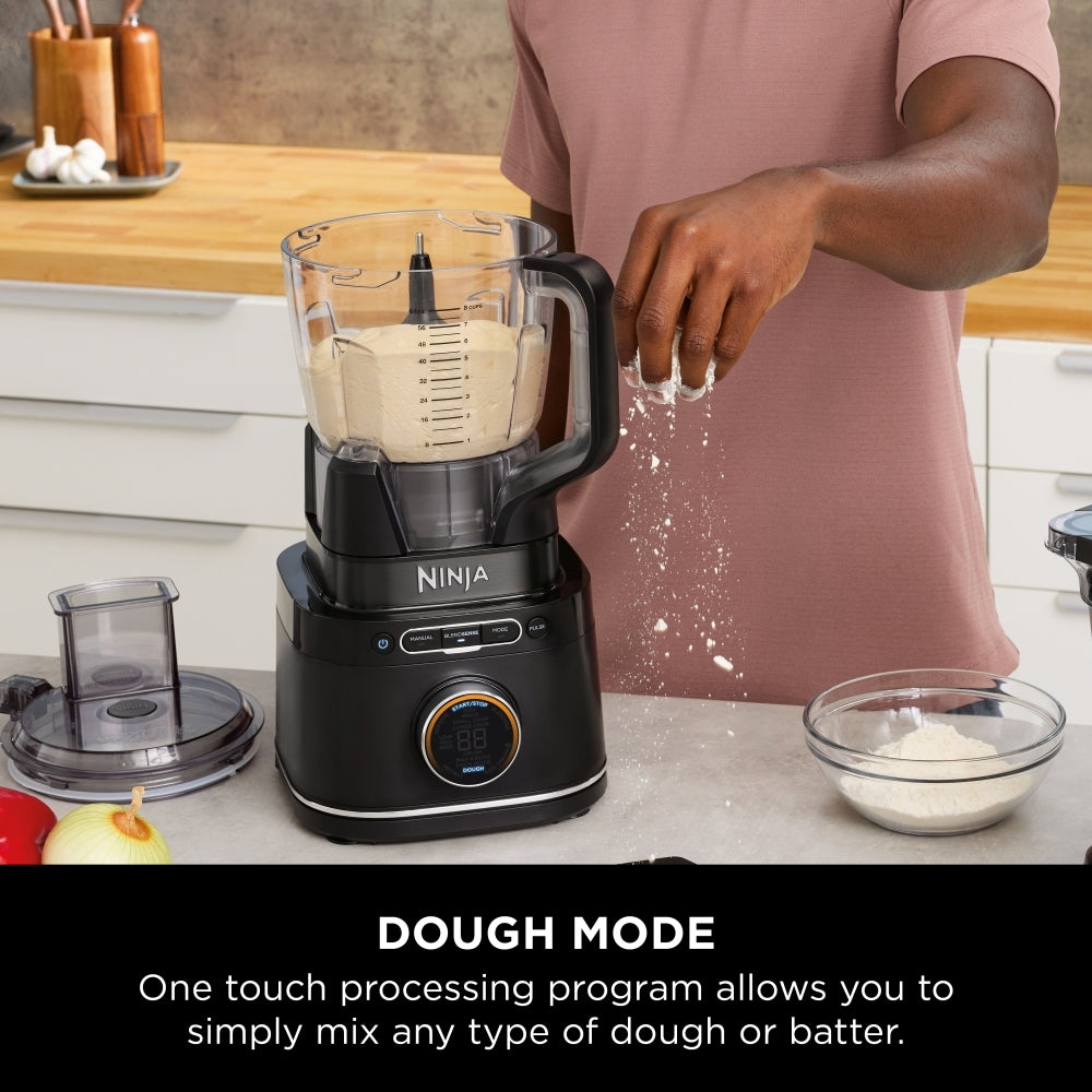Ninja TB401UK Detect Power Blender & Processor Pro - product image 16