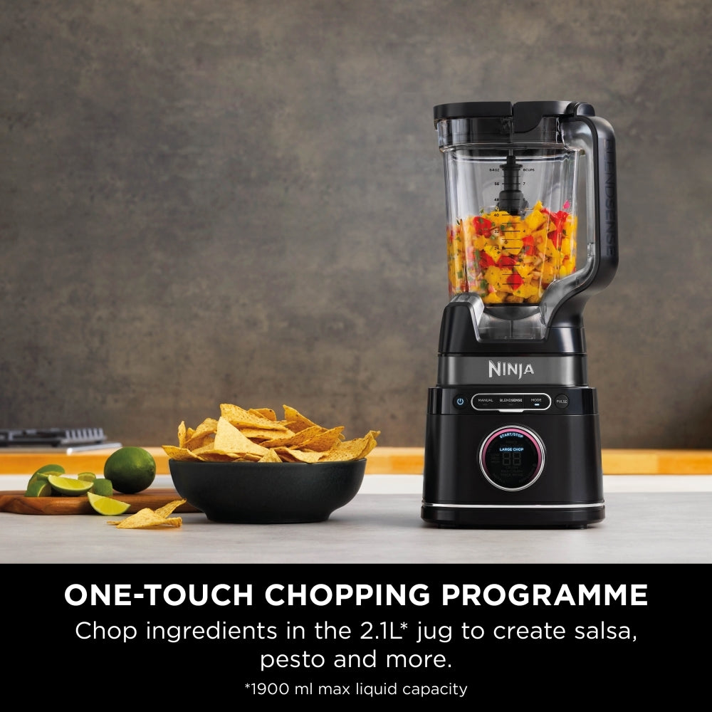 Ninja TB401UK Detect Power Blender & Processor Pro - product image 3