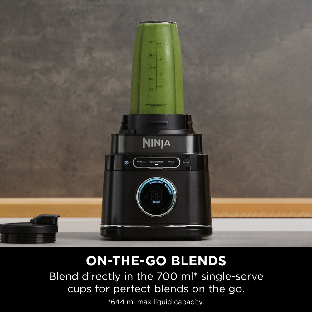 Ninja TB401UK Detect Power Blender & Processor Pro - product image 6