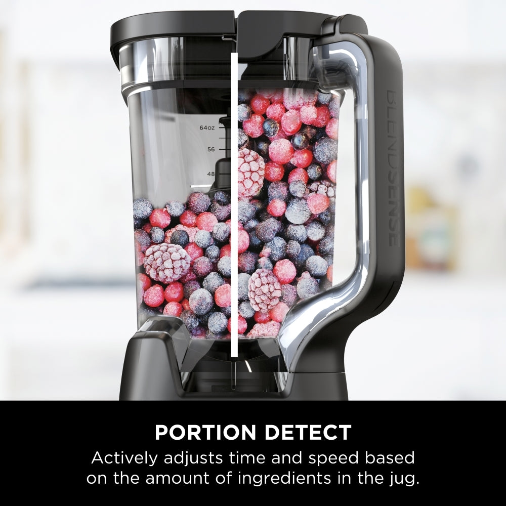 Ninja TB401UK Detect Power Blender & Processor Pro - product image 9