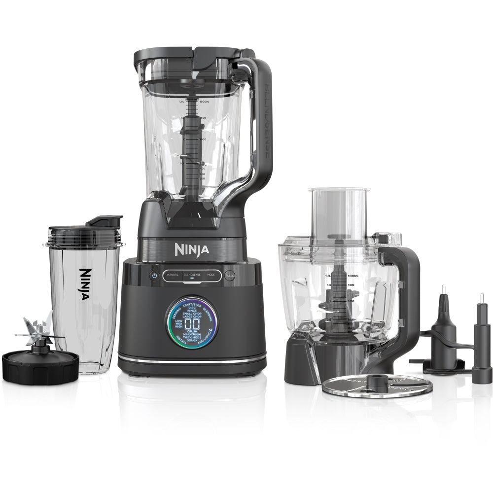 Ninja TB401UK Detect Power Blender & Processor Pro - product image 1