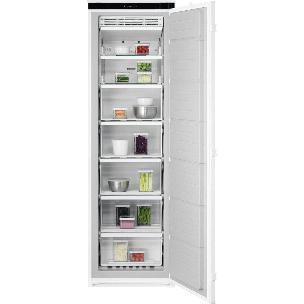 AEG TB7NA181ES Freezer - product image 1