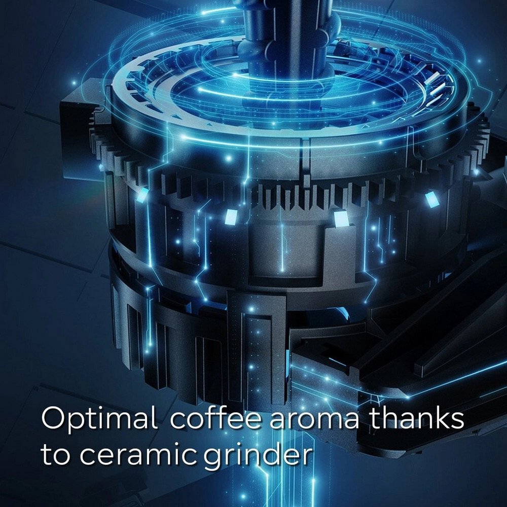 Siemens TF303G07 Cucina Coffee Machine - product image 11