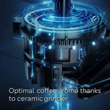 Siemens TF303G07 Cucina Coffee Machine - product image 11