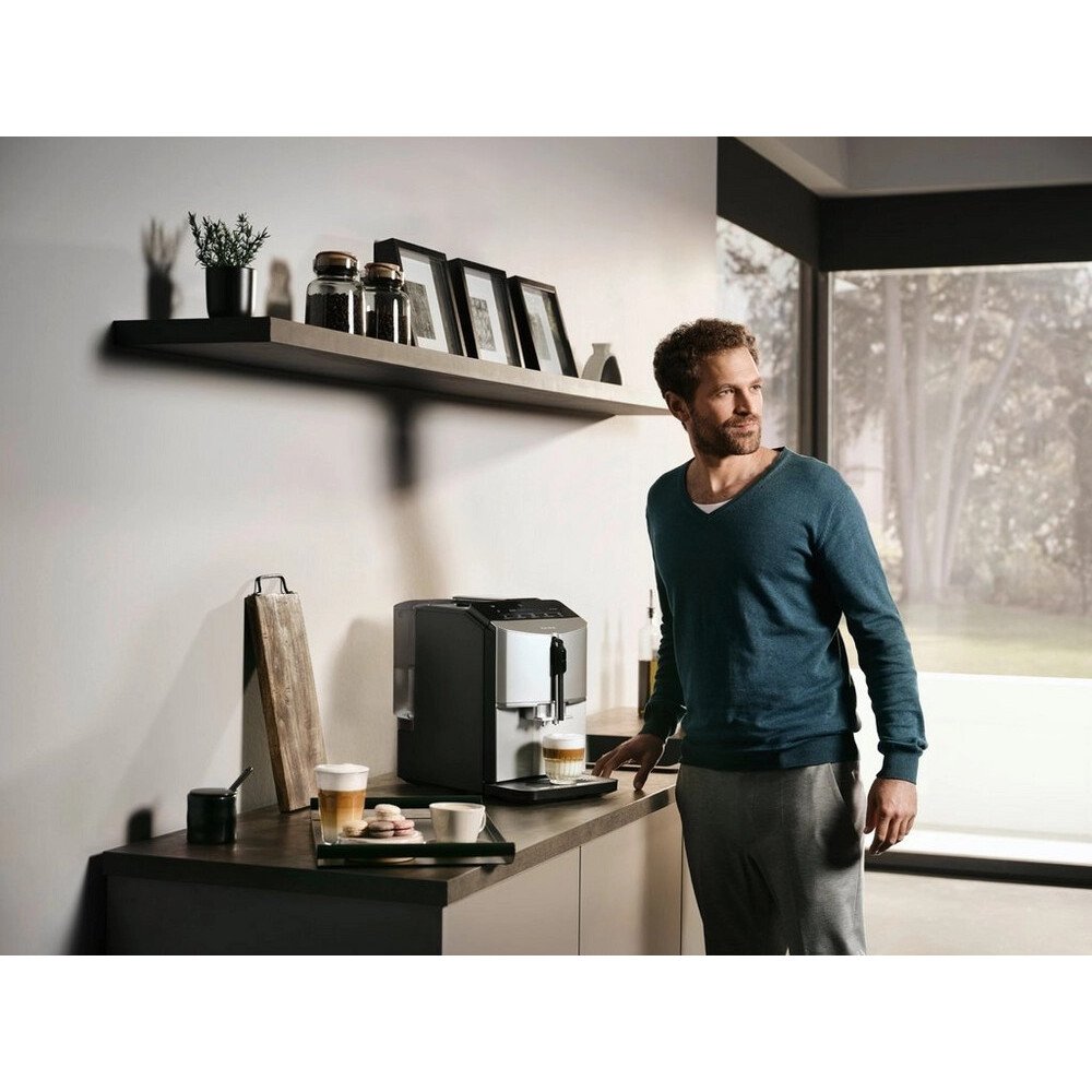 Siemens TF303G07 Cucina Coffee Machine - product image 12
