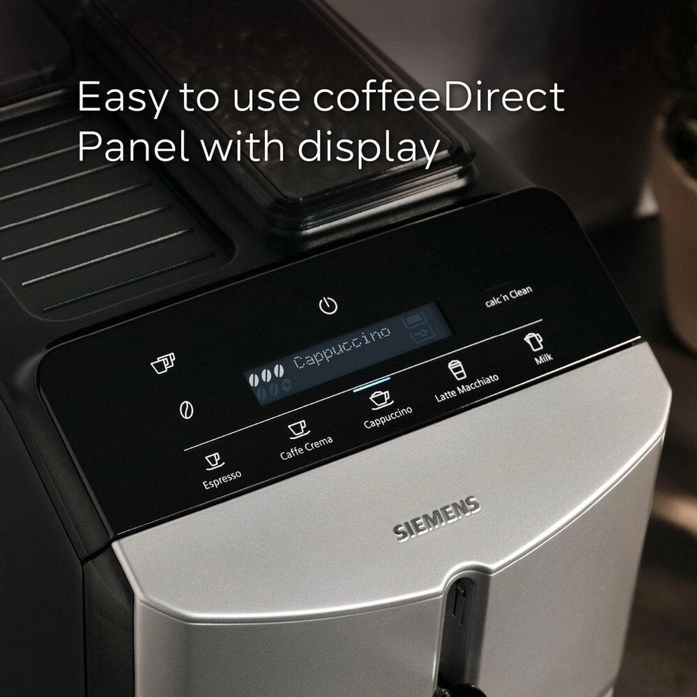 Siemens TF303G07 Cucina Coffee Machine - product image 4