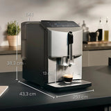 Siemens TF303G07 Cucina Coffee Machine - product image 6