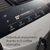 Siemens TF303G07 Cucina Coffee Machine - product image 8