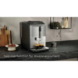Siemens TF303G07 Cucina Coffee Machine - product image 9