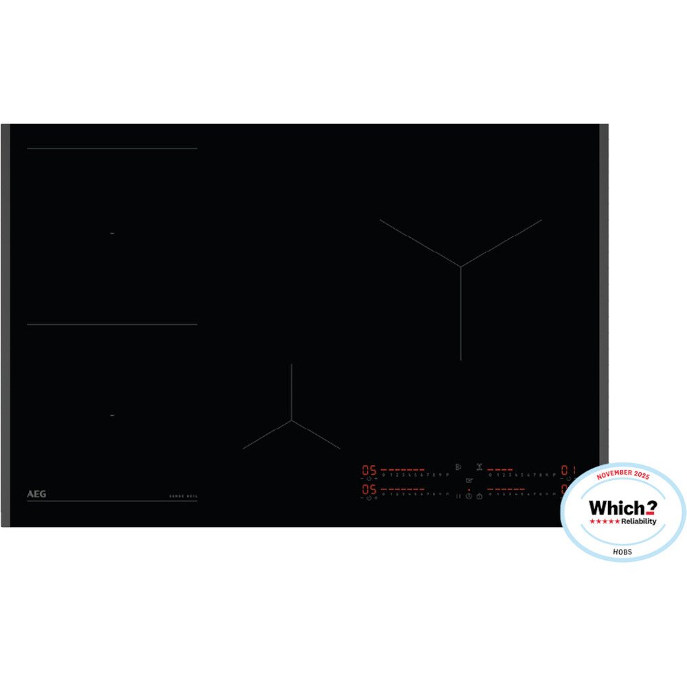 AEG TI84IB10FB Hob - product image 1