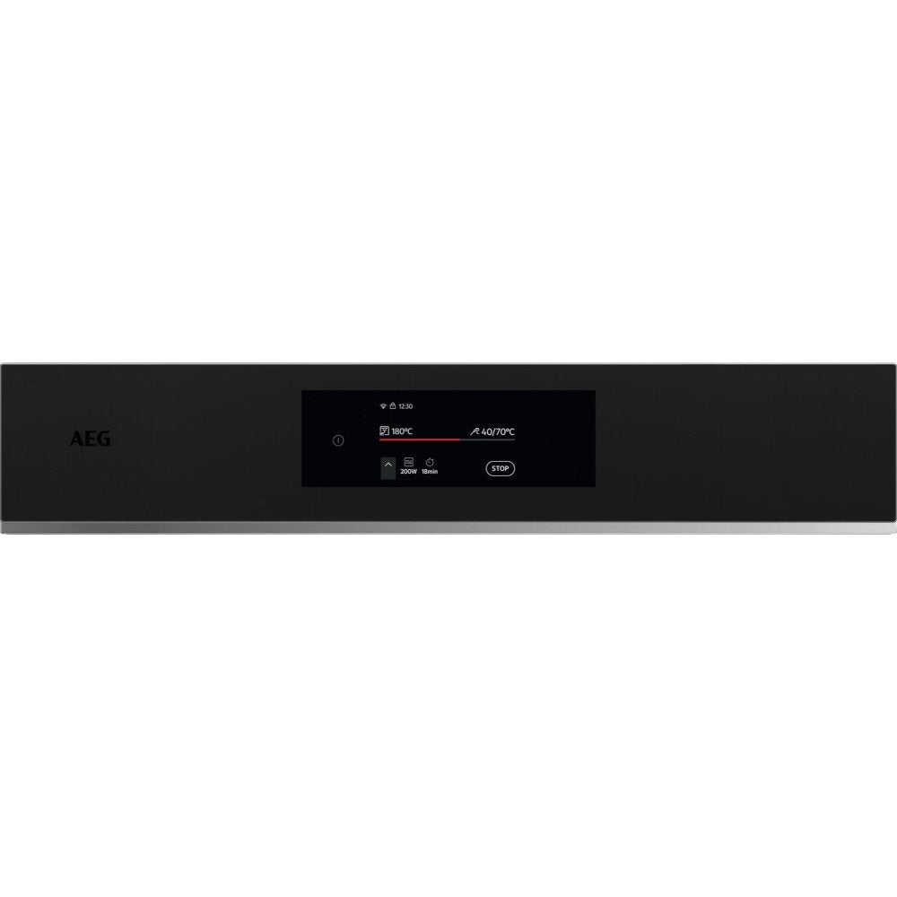 AEG TK8NK721T Microwave - product image 2