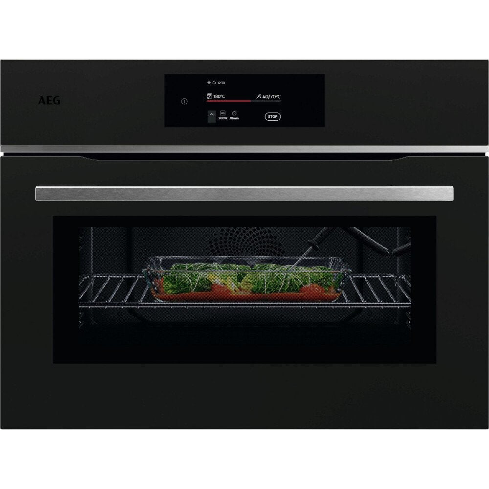 AEG TK8NK721T Microwave - product image 1