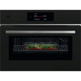 AEG TK8NK721T Microwave - product image 1