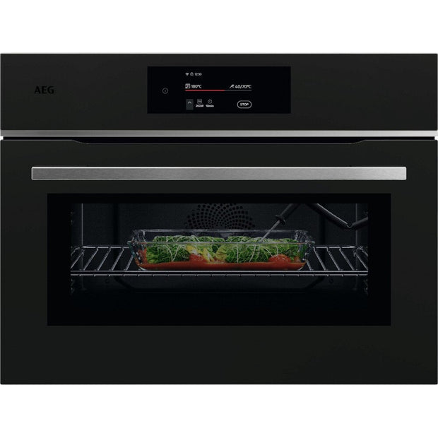 AEG TK8NK721T Microwave - product image 1