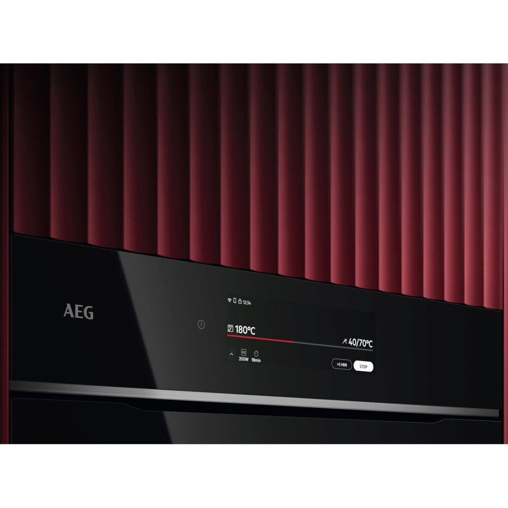 AEG TK9NK821B Microwave - product image 6