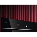 AEG TK9NK821B Microwave - product image 6