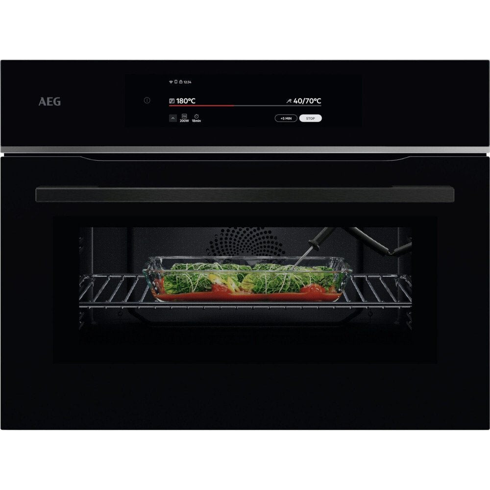 AEG TK9NK821B Microwave - product image 1