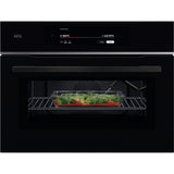 AEG TK9NK821B Microwave - product image 1