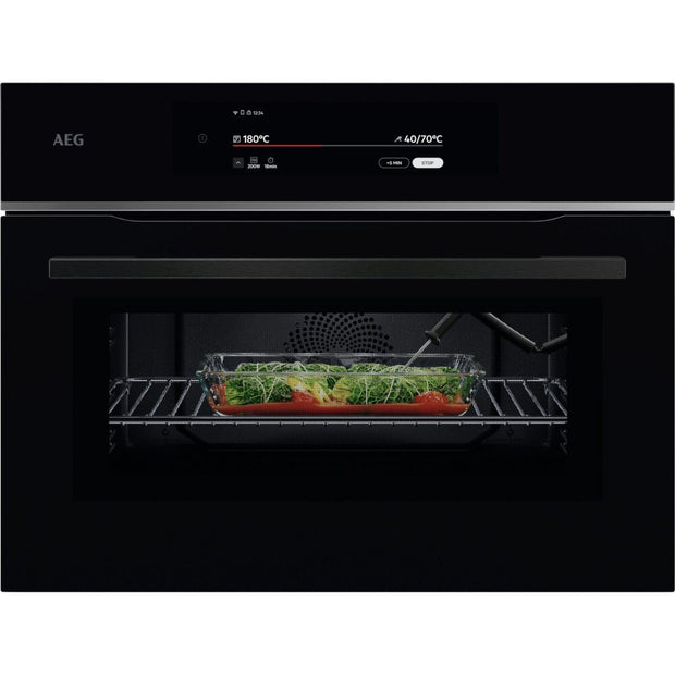 AEG TK9NK821B Microwave - product image 1