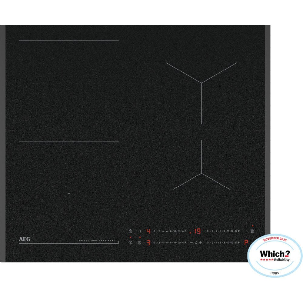 AEG TO64IB00FZ Hob - product image 1