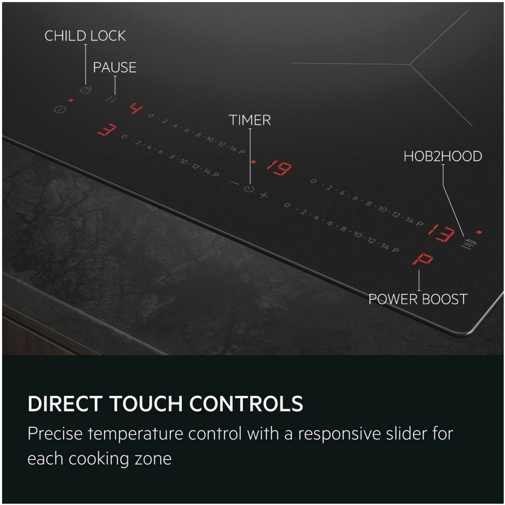 AEG TO64IC0XFB Hob - product image 3