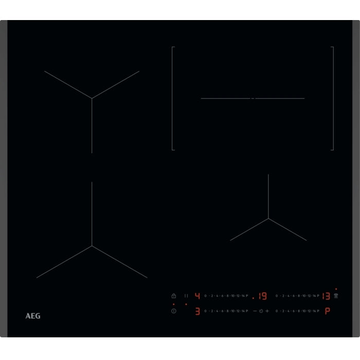 AEG TO64IC0XFB Hob - product image 1