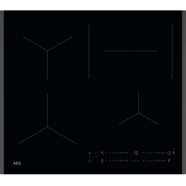 AEG TO64IC0XFB Hob - product image 1