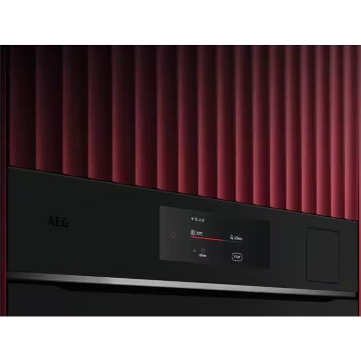 AEG TP8SB731AT Oven - product image 4