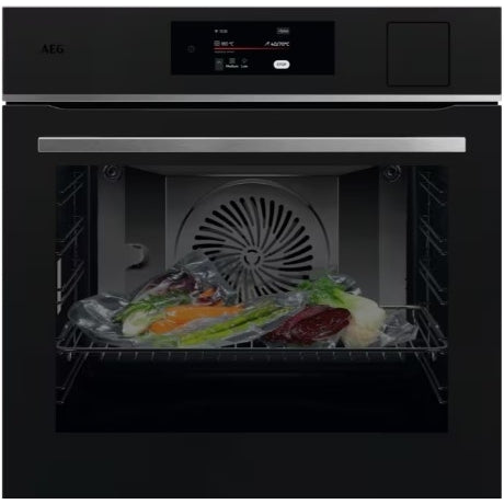 AEG TP8SB731AT Oven - product image 1