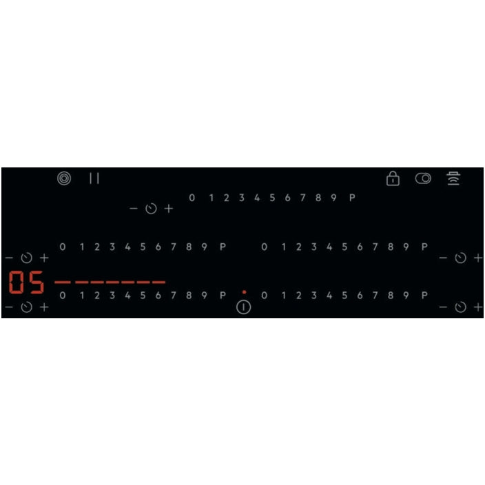 AEG TP95RA07FB Hob - product image 5
