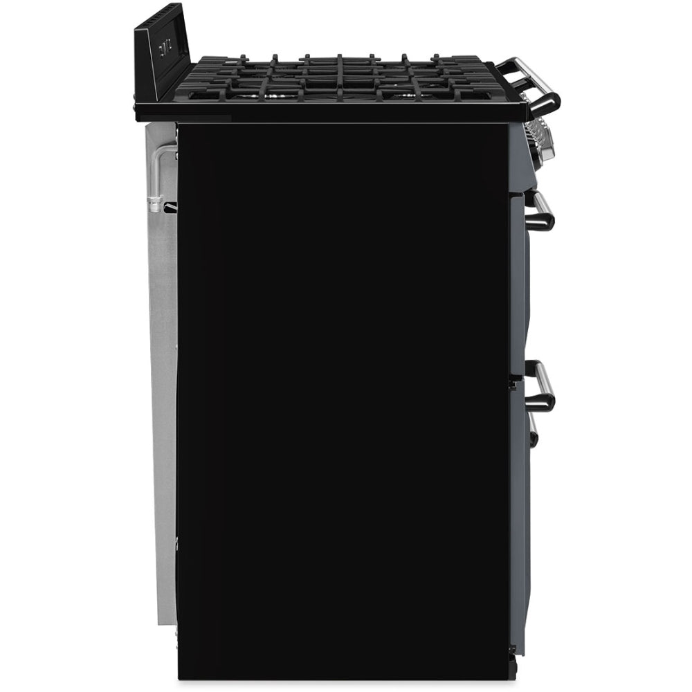 Smeg TR4110GR Victoria 110cm Dual Fuel Range Cooker - product image 8