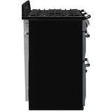 Smeg TR4110GR Victoria 110cm Dual Fuel Range Cooker - product image 8
