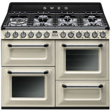 Smeg TR4110P1 Victoria 110cm Dual Fuel Range Cooker - product image 1