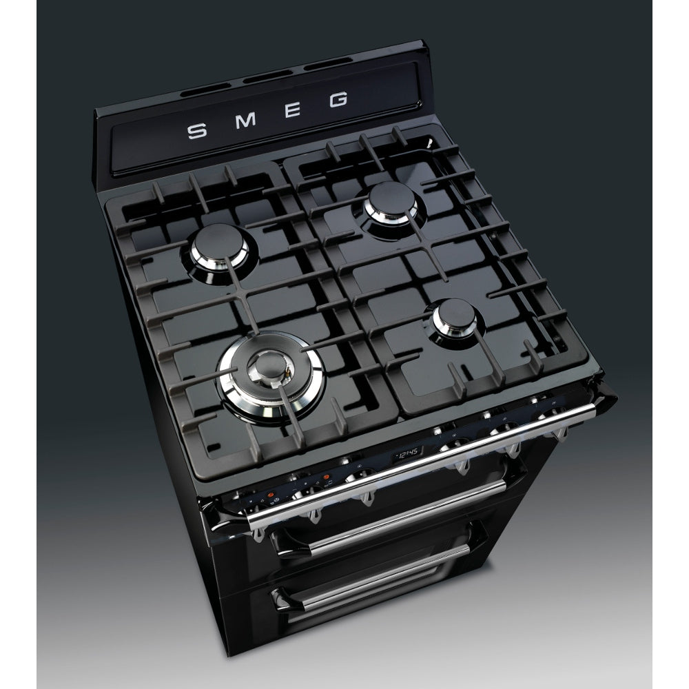 Smeg TR62BL Victoria Oven - product image 3
