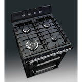 Smeg TR62BL Victoria Oven - product image 3