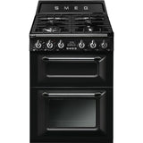 Smeg TR62BL Victoria Oven - product image 1